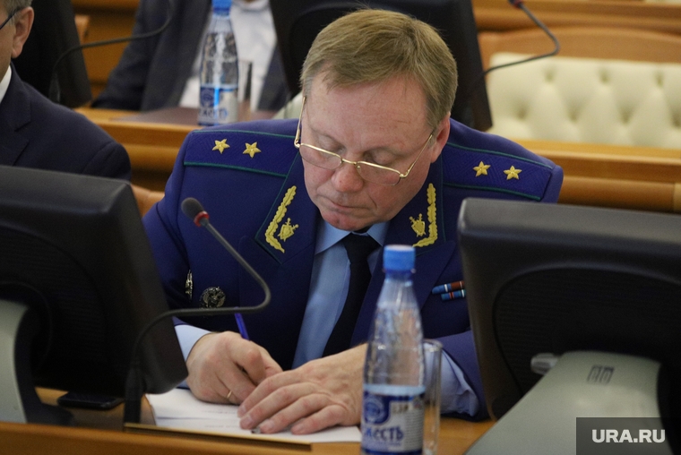 Заседание областной думы. Курган, назаров андрей
