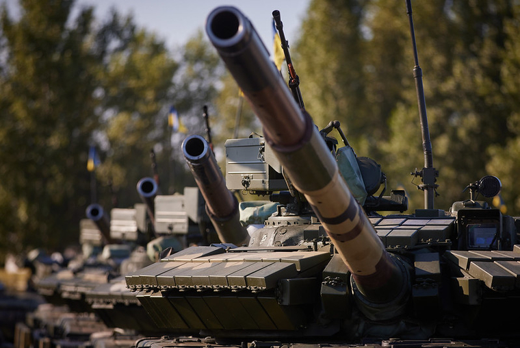 Официальный сайт президента Украины.stock Москва, танк, всу,  stock