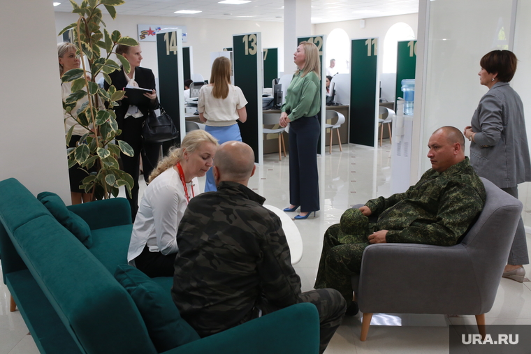 В тюменском отделении фонда «Защитники Отечества» можно бесплатно решить вопросы с получением льгот, медицинской и социальной реабилитации, обеспечением лекарствами