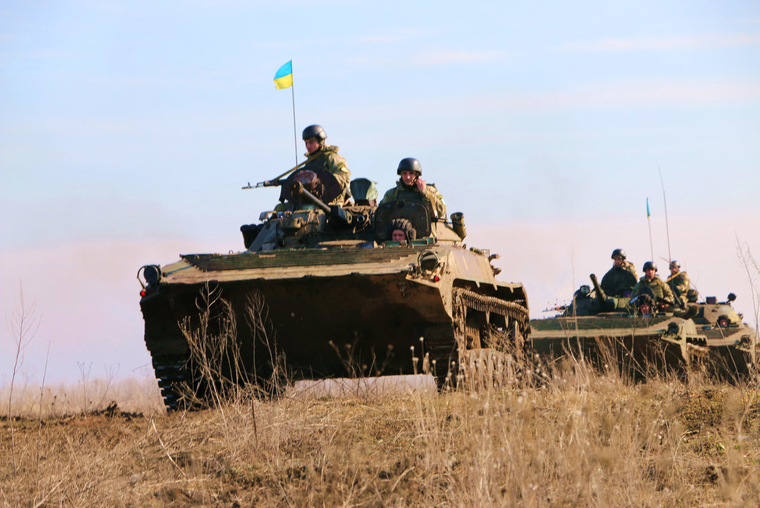 Вооруженные силы Украины. stock, военные, украина, бмд, всу, stock