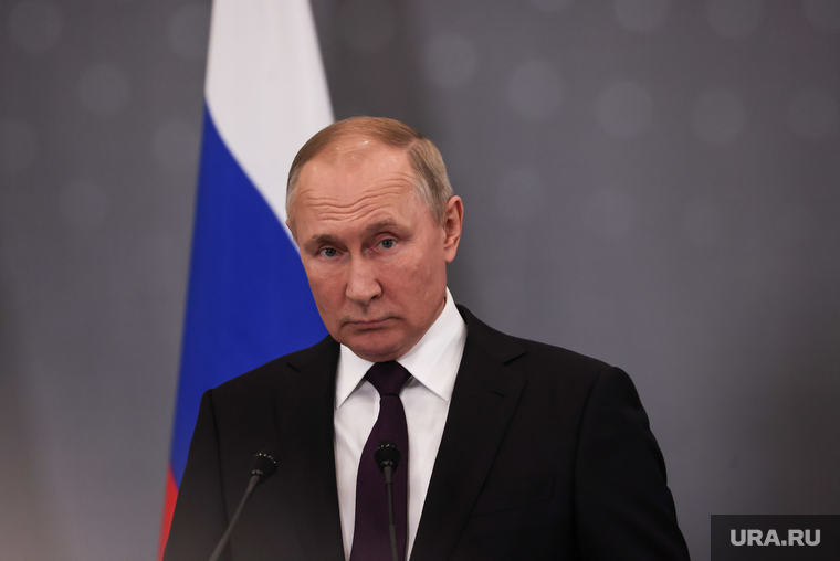 Президент России Владимир Путин в Астане. Астана, путин владимир, топ