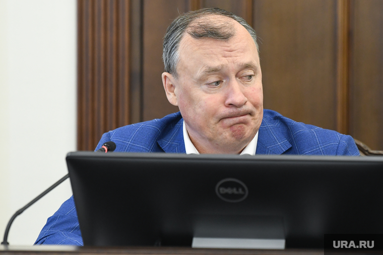 Пресс-конференция по скидкам в общественном транспорте. Екатеринбург, орлов алексей
