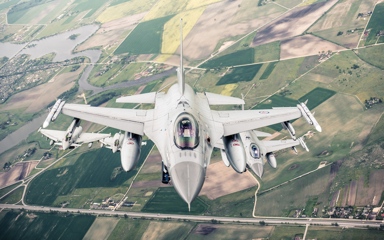 НАТО. stock, нато, истребитель, nato, ф16, f16, stock