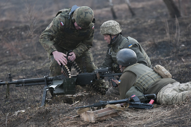 Вооруженные силы Украины. stock, пулемет, всу, украинские военные, stock