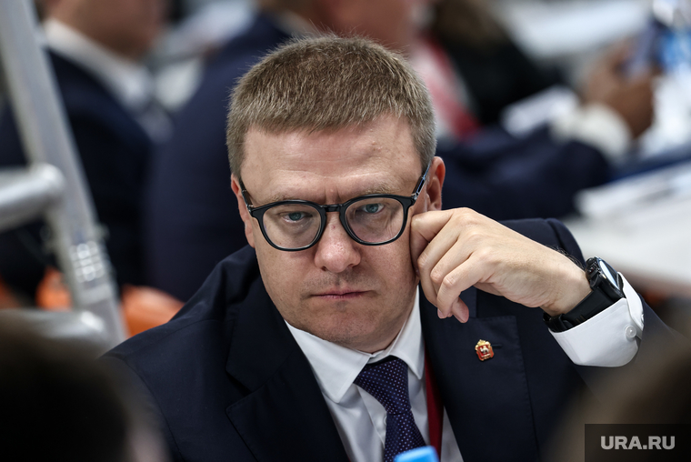 Семинар-совещание по подготовке Госсовета по туризму. Владивосток, текслер алексей