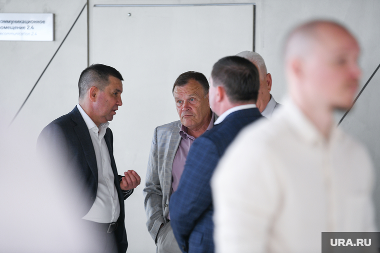 Общественный форум в поддержку кандидатуры Евгения Куйвашева. Екатеринбург, крицкий владимир