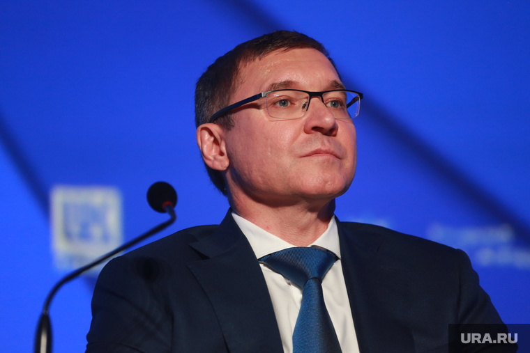 Мантуров на Тнф. Тюмень , якушев владимир