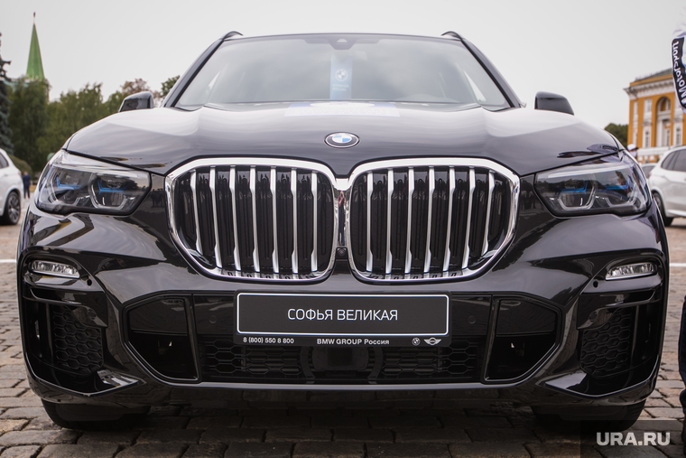 Вручение автомобилей Олимпийской сборной команде России в Кремле. Москва, bmw, сборная россии, команда, вручение, олимпийцы, бмв, олимпийская, вручение автомобилей
