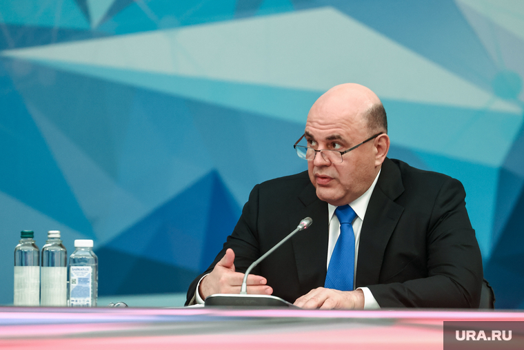 Михаил Мишустин в Минеральных Водах. Минводы, мишустин михаил, топ