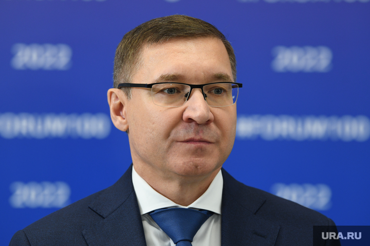 Форум 100+. Екатеринбург, якушев владимир