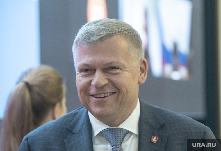 Заседание правительства Пермского края. Пермь, демкин алексей