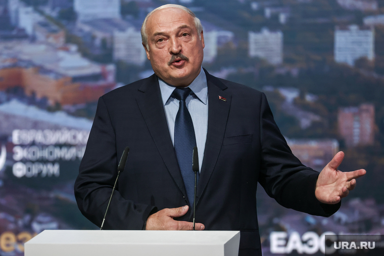 Пленарная сессия Евразийского Экономического Форума с участием глав государств членов ЕАЭС. Москва, лукашенко александр