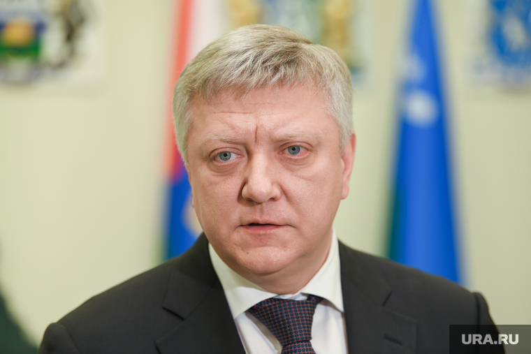 Совещание в полпредстве с сенаторами и депутатами ГД от УрФО. Екатеринбург, вяткин дмитрий