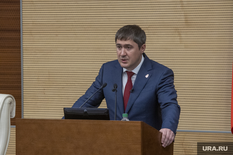 9-е заседание законодательного собрания Пермского края. Пермь, махонин дмитрий