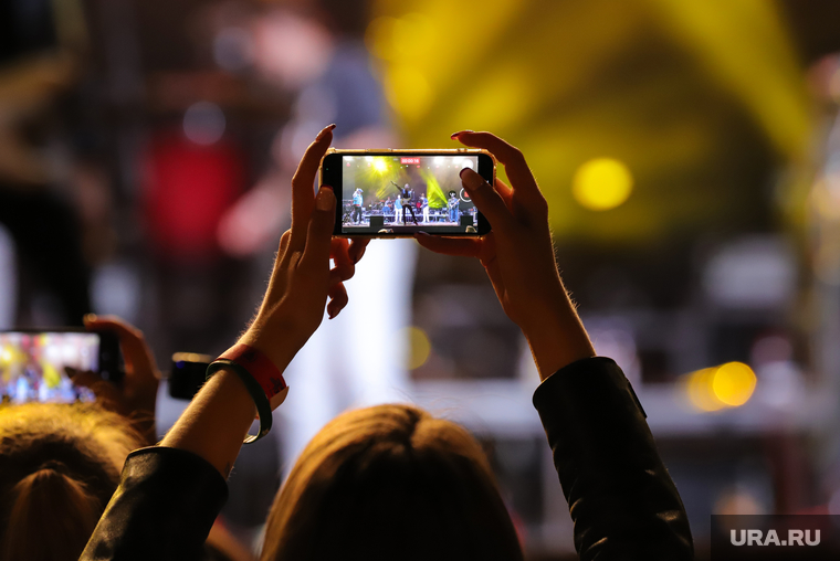 Фестиваль Ural music night - 2022. Екатеринбург, ночь музыки, ural music night