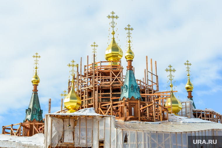 Стройка по проекту