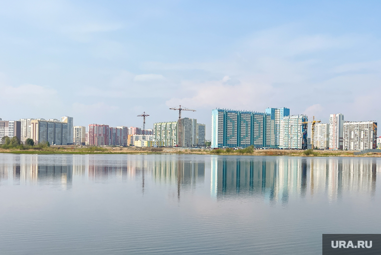 План застройки академ риверсайд челябинск 4 микрорайон