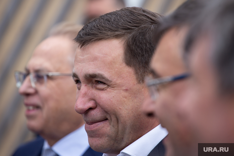 Валерий Фальков. Екатеринбург, куйвашев евгений