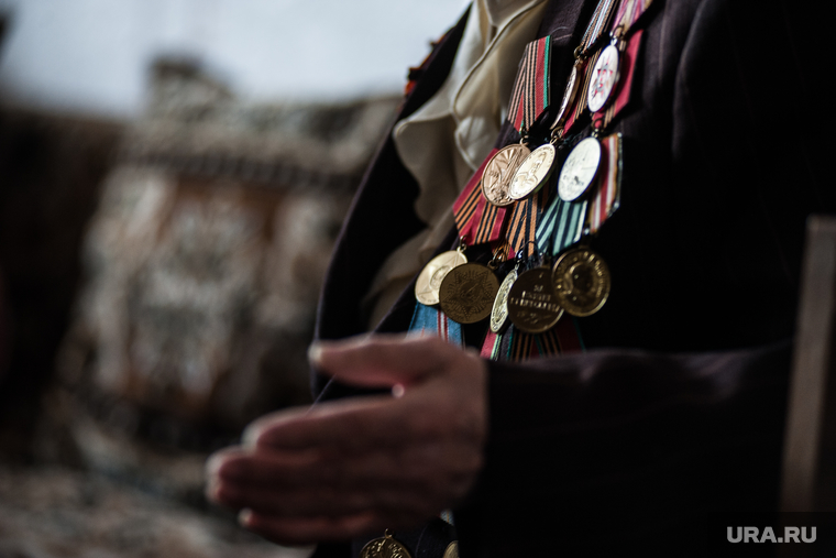 Интервью с ветераном ВОВ. Клавдия Иванова Суслова. Екатеринбург , суслова клавдия