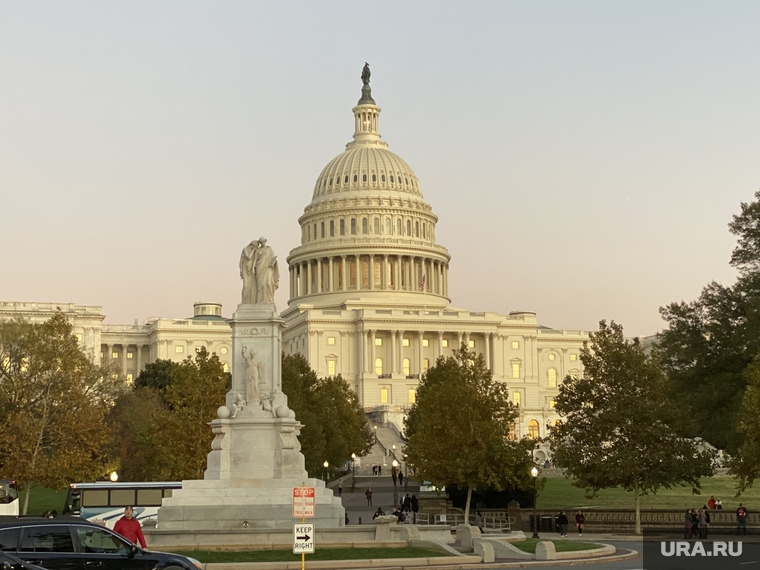 Соединенные Штаты Америки. США. Пермь, сша, вашингтон, америка, капитолий
