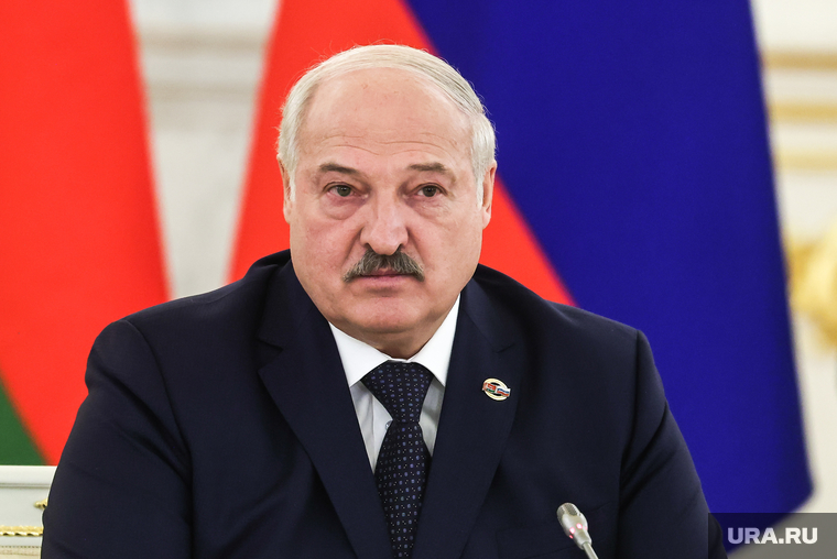 Владимир Путин и Александр Лукашенко на заседании высшего Госсовета союзного государства России и Белоруссии. Москва, лукашенко александр