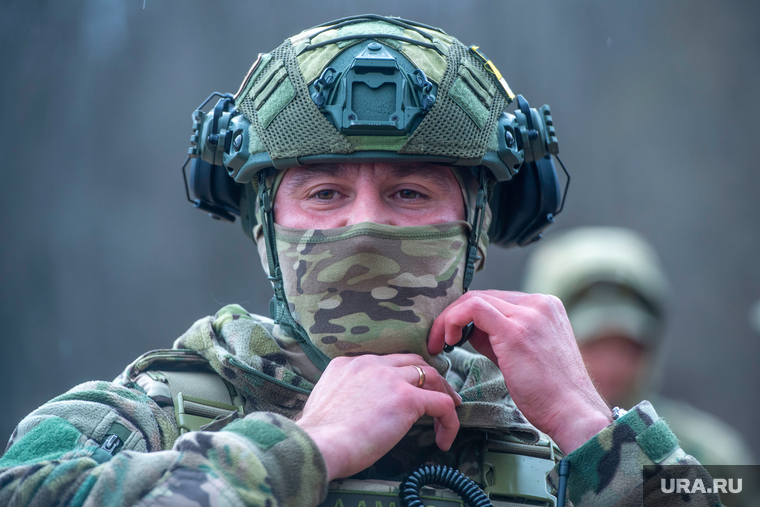 Военная подготовка к службе в зоне СВО. Центр Стрелец.Пермь, стрелки, спецназ, чвк, сво, армия россии, штурмовики