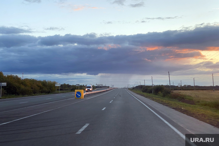 Повседневная жизнь. Пермь, автотрасса, автобан, автотрип, авто путешествия