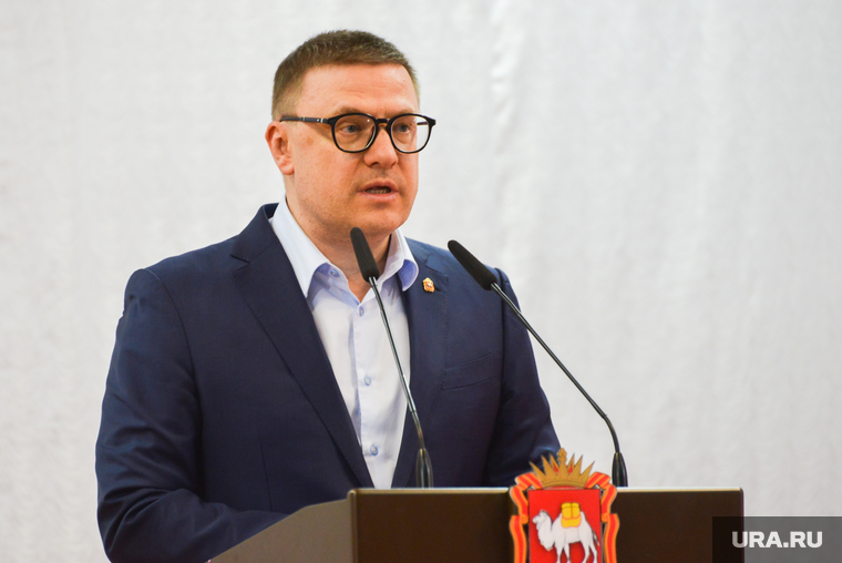 Текслер в Коелге. Челябинск , текслер алексей, топ