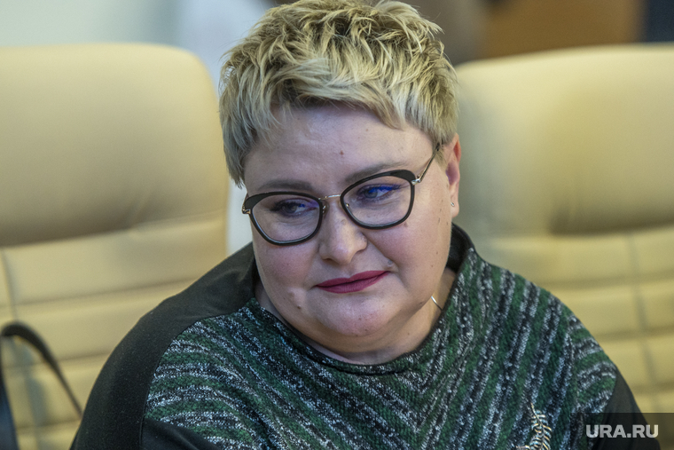 Заседание совета глав муниципальных образований Пермского края. Пермь, батагова анна