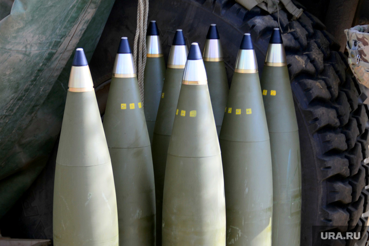 Боеприпас. сша. stock, нато, снаряд, сша, боеприпас, заряд, stock, 155мм