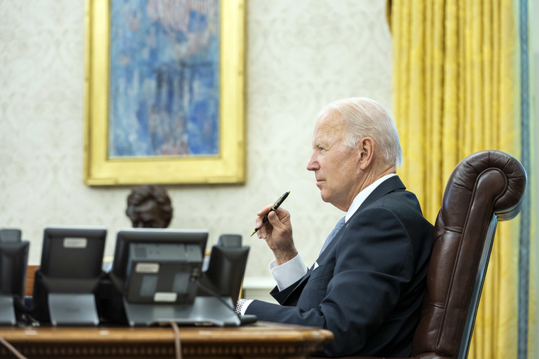 Президент США. stock, stock, Джо Байден