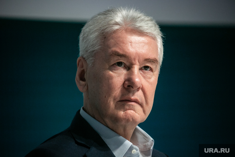 ПМЭФ-2021, первый день. Собянин, Чупшева, Шувалов. Санкт-Петербург, собянин сергей