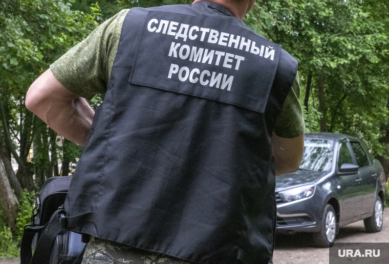 ЧП по ул.Щербакова 36. Пермь, следственный комитет, следователь, ск, преступление