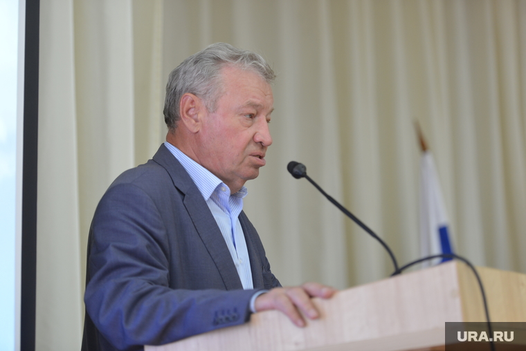 Анатолий Брагин подтвердил готовность областных депутатов к изменению статуса Челябинска