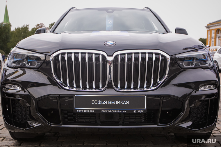 Вручение автомобилей Олимпийской сборной команде России в Кремле. Москва, bmw, сборная россии, команда, вручение, олимпийцы, бмв, олимпийская, вручение автомобилей