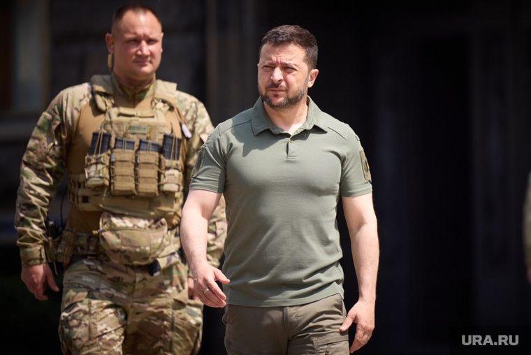 Визит Джастина Трюдо на Украину. Киев. stock, зеленский владимир, stock