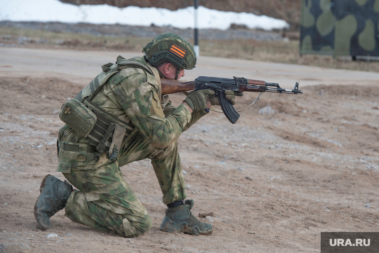 Военная подготовка к службе в зоне СВО. Центр Стрелец.Пермь, оружие, стрелки, спецназ, чвк, сво, армия россии, штурмовики, военный