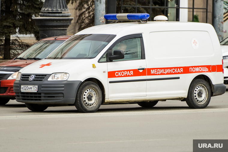 Спецавтотранспорт. Челябинск, реанимация, медики, неотложка, медицина, машина скорой помощи, скорая помощь, врачи
