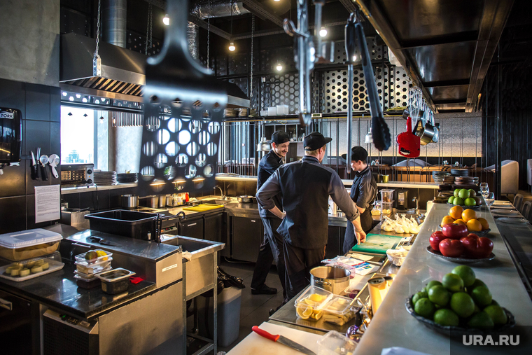 Ресторан Kitchen. Екатеринбург, ресторан, kitchen, китчен