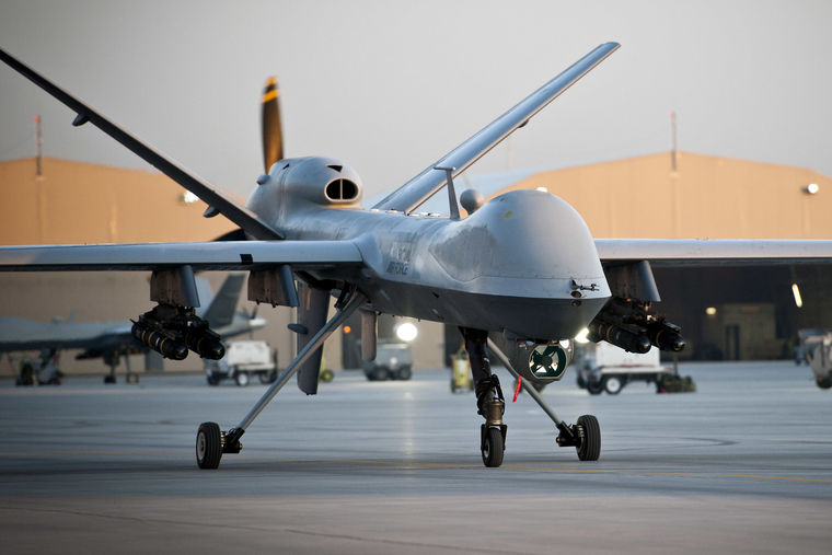 Вооруженные силы Великобритании. stock, бпла, беспилотник, бла, MQ-9, Reaper, дрон сша, stock