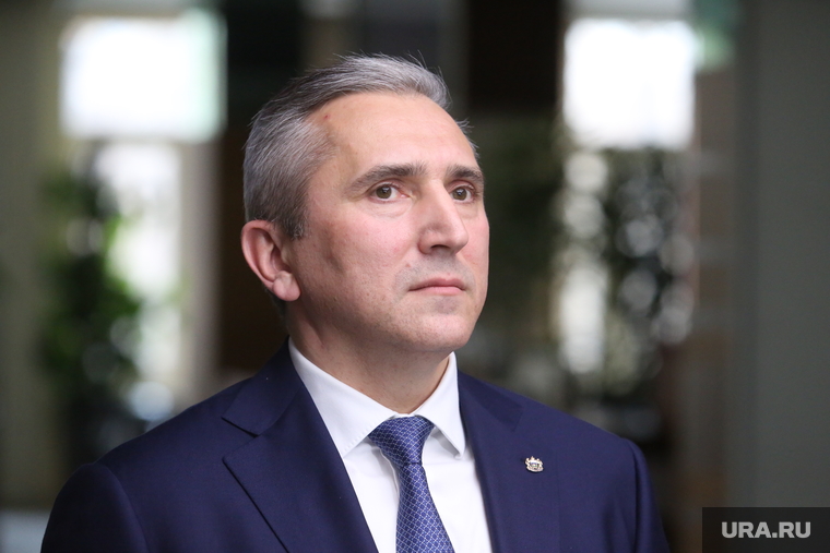 Заседание ОНФ. Тюмень, моор александр, портрет