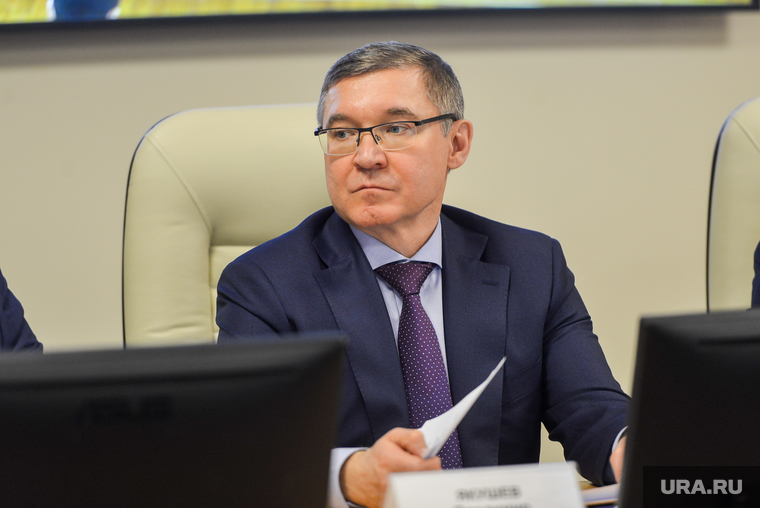 Министр науки и высшего образования
Валерий Фальков в Челябинске. Челябинск , якушев владимир