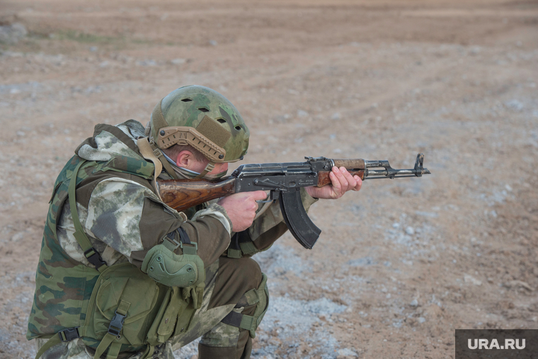 Военная подготовка к службе в зоне СВО. Центр Стрелец.Пермь, оружие, стрелки, спецназ, чвк, сво, армия россии, штурмовики