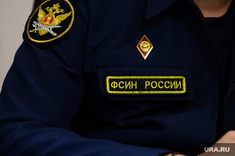 Интервью с главой ГУФСИН Юрием Лымарем. Пермь
