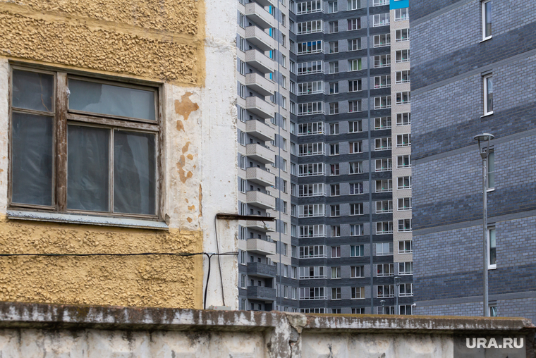 Свердловские зарисовки. Екатеринбург, недвижимость, вторчермет, город, чкаловский район, многоквартирный дом, новостройка