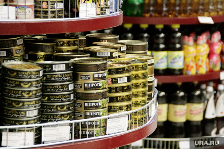 Клипарт по теме Продуктовый магазин. ЯНАО
, консервы, супермаркет, продуктовые полки, гастроном, шпроты
