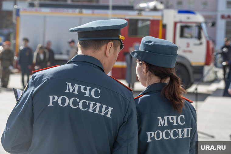 Соревнования спасателей ПФО МЧС по дтп. Пермь, мчс, спасатели мчс