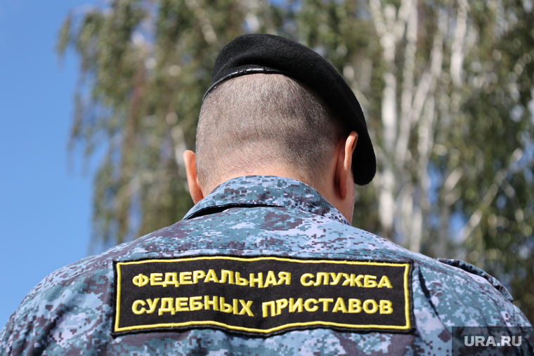 День ВДВ. Курган , приставы, фссп, федеральная служба судебных приставов