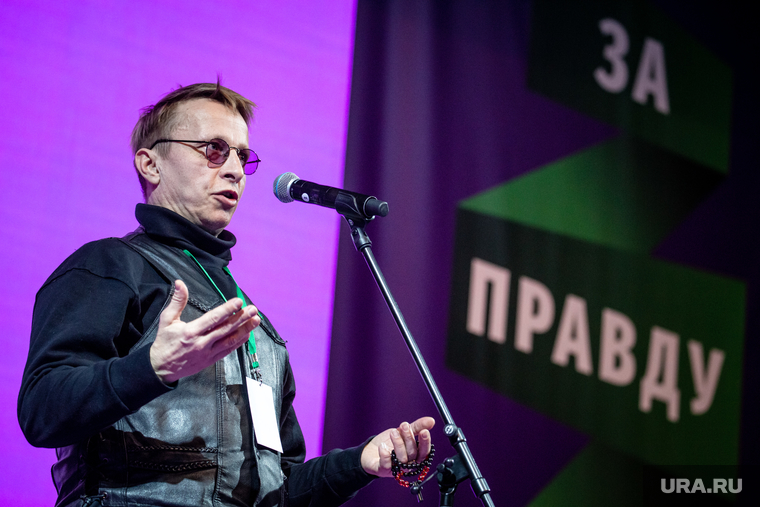 Объединительный съезд "Справедливой России", "За правду", "Патриоты России". Москва, охлобыстин иван