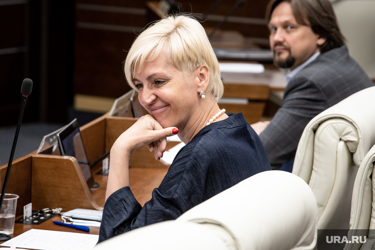 Заседание Законодательного собрания Пермского края 17 июня 2021 г. Пермь, ивенских ирина